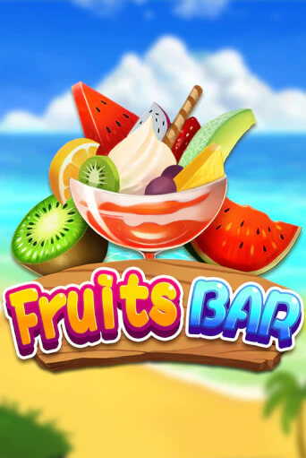 Fruits Bar бесплатная демо игра онлайн казино | Poker Dom