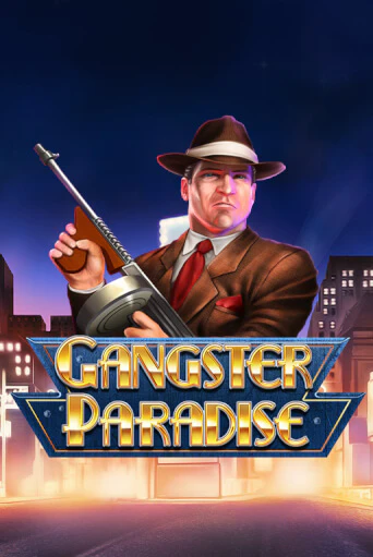 Gangster Paradise бесплатная демо игра онлайн казино | Poker Dom