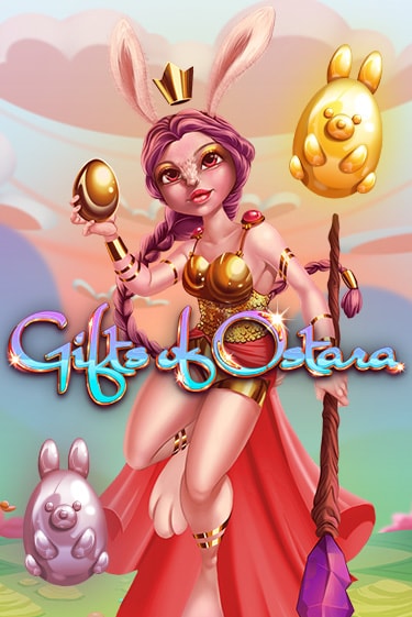 Gifts of Ostara бесплатная демо игра онлайн казино | Poker Dom