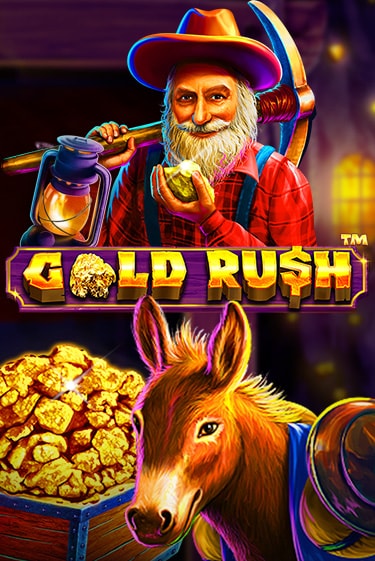 Gold Rush бесплатная демо игра онлайн казино | Poker Dom