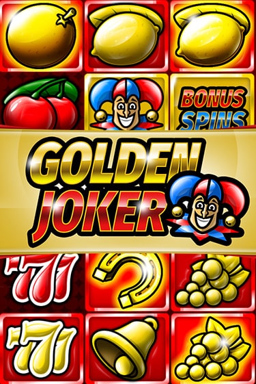 Golden Joker бесплатная демо игра онлайн казино | Poker Dom