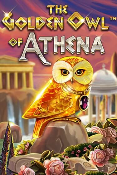 The Golden Owl of Athena бесплатная демо игра онлайн казино | Poker Dom