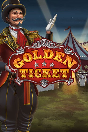 Golden Ticket бесплатная демо игра онлайн казино | Poker Dom