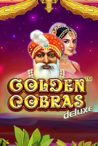 Golden Cobras deluxe бесплатная демо игра онлайн казино | Poker Dom