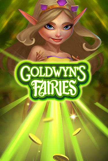 Goldwyns Fairies бесплатная демо игра онлайн казино | Poker Dom