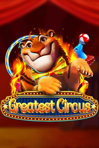 Greatest Circus бесплатная демо игра онлайн казино | Poker Dom