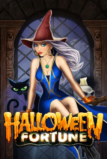 Halloween Fortune бесплатная демо игра онлайн казино | Poker Dom