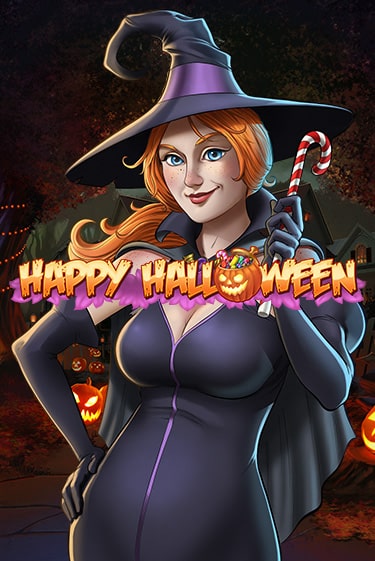 Happy Halloween бесплатная демо игра онлайн казино | Poker Dom