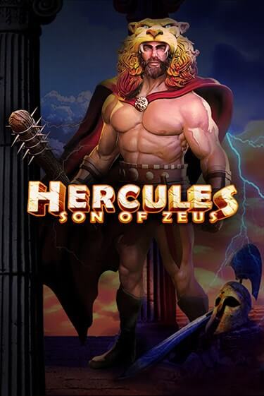 Hercules Son of Zeus бесплатная демо игра онлайн казино | Poker Dom