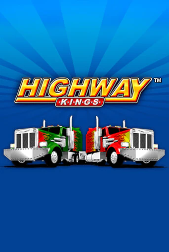 Highway Kings бесплатная демо игра онлайн казино | Poker Dom