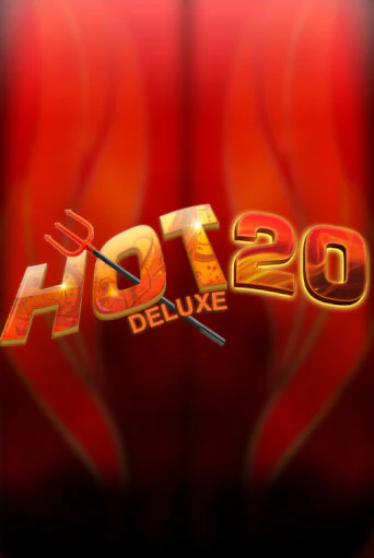 Hot 20 Deluxe бесплатная демо игра онлайн казино | Poker Dom