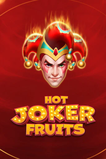 Hot Joker Fruits бесплатная демо игра онлайн казино | Poker Dom