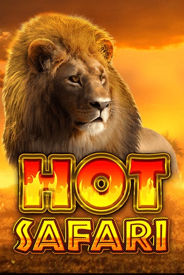 Hot Safari бесплатная демо игра онлайн казино | Poker Dom