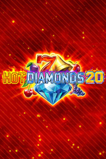 Hot Diamonds 20 бесплатная демо игра онлайн казино | Poker Dom