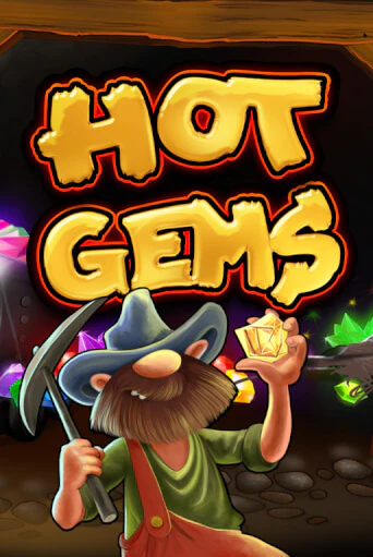 Hot Gems бесплатная демо игра онлайн казино | Poker Dom