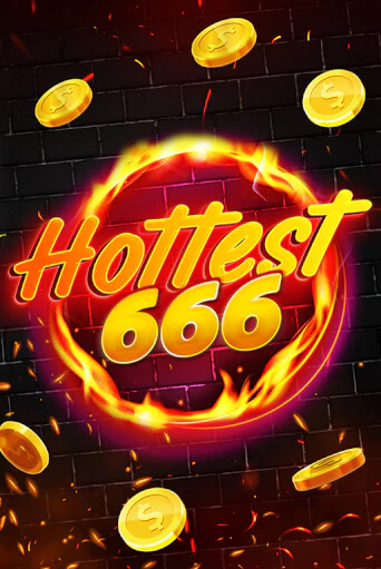 Hottest 666 бесплатная демо игра онлайн казино | Poker Dom