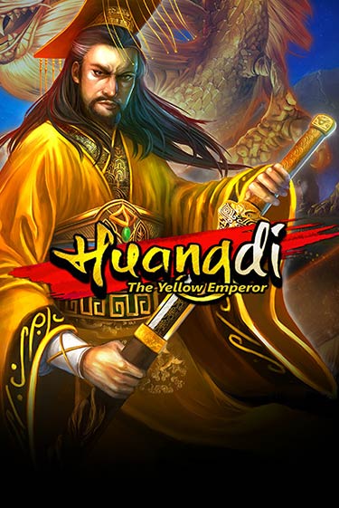 Huangdi - The yellow Emperor бесплатная демо игра онлайн казино | Poker Dom