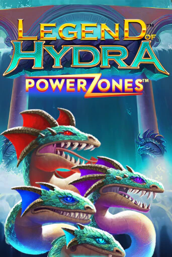 PowerZones: Legend of Hydra бесплатная демо игра онлайн казино | Poker Dom