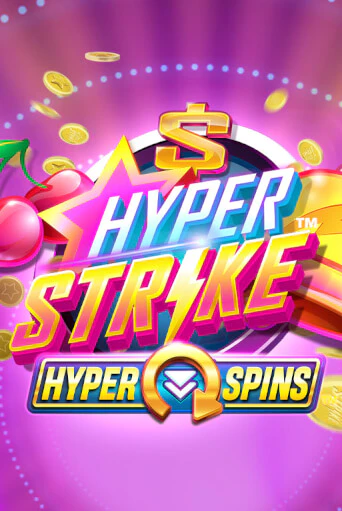 Hyper Strike™ HyperSpins™ бесплатная демо игра онлайн казино | Poker Dom