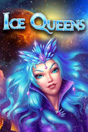 Ice Queens бесплатная демо игра онлайн казино | Poker Dom