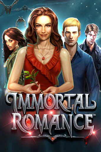 Immortal Romance бесплатная демо игра онлайн казино | Poker Dom