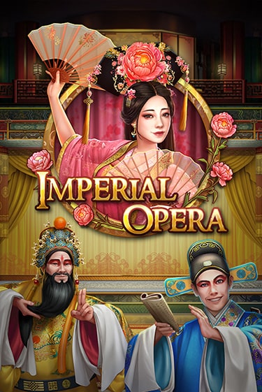 Imperial Opera бесплатная демо игра онлайн казино | Poker Dom