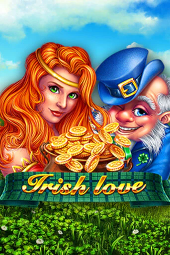 Irish Love бесплатная демо игра онлайн казино | Poker Dom