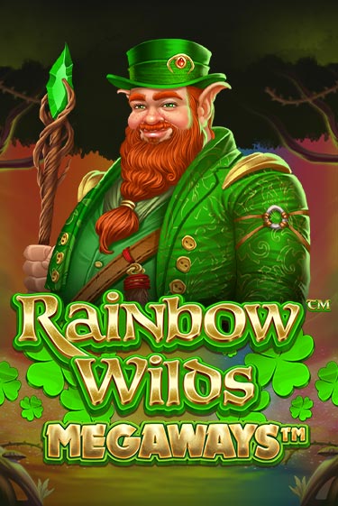 Rainbow Wilds Megaways бесплатная демо игра онлайн казино | Poker Dom