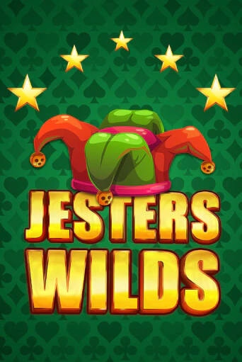 Jesters Wilds бесплатная демо игра онлайн казино | Poker Dom