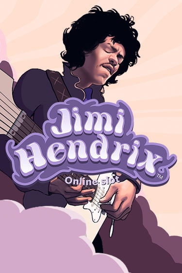 Jimi Hendrix Online Slot TM бесплатная демо игра онлайн казино | Poker Dom