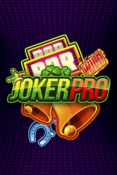 Joker Pro™ бесплатная демо игра онлайн казино | Poker Dom