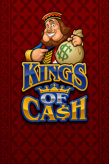 Kings of Cash бесплатная демо игра онлайн казино | Poker Dom