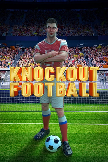 Knockout Football бесплатная демо игра онлайн казино | Poker Dom