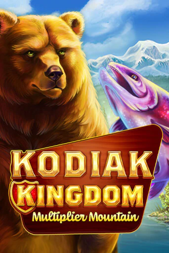 Kodiak Kingdom бесплатная демо игра онлайн казино | Poker Dom