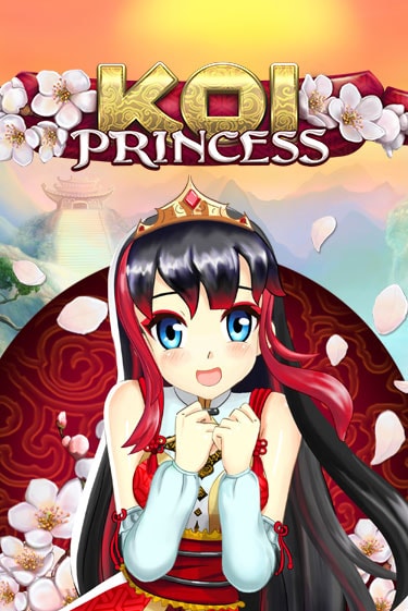 Koi Princess™ бесплатная демо игра онлайн казино | Poker Dom