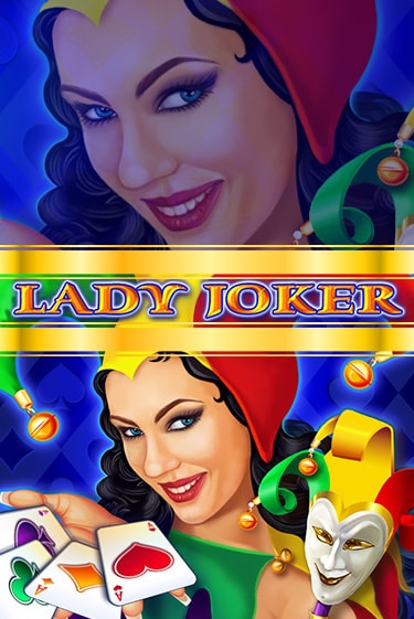 Lady Joker бесплатная демо игра онлайн казино | Poker Dom