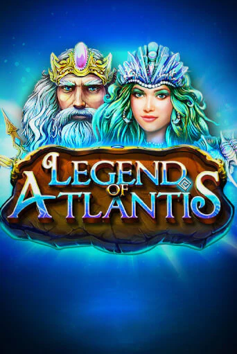 Legend of Atlantis бесплатная демо игра онлайн казино | Poker Dom