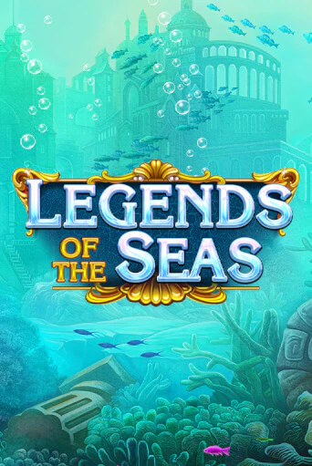 Legends of the Seas бесплатная демо игра онлайн казино | Poker Dom