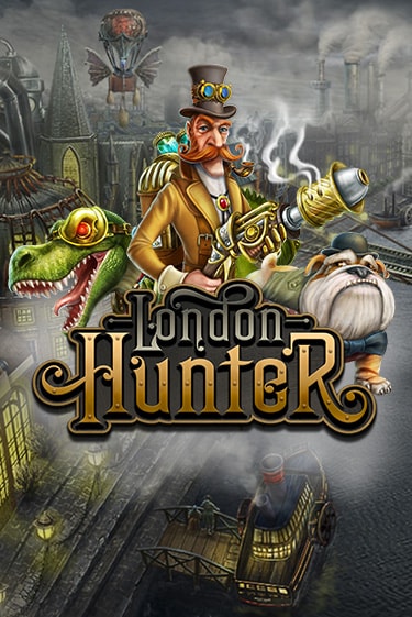 London Hunter бесплатная демо игра онлайн казино | Poker Dom