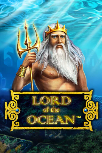 Lord of the Ocean бесплатная демо игра онлайн казино | Poker Dom