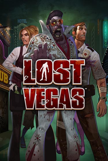 Lost Vegas бесплатная демо игра онлайн казино | Poker Dom