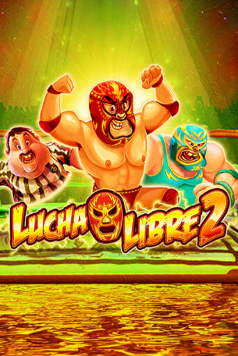 Lucha Libre 2 бесплатная демо игра онлайн казино | Poker Dom