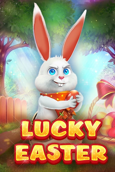 Lucky Easter бесплатная демо игра онлайн казино | Poker Dom