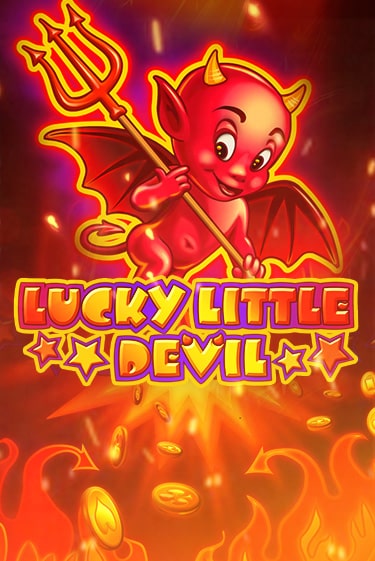 Lucky Little Devil бесплатная демо игра онлайн казино | Poker Dom