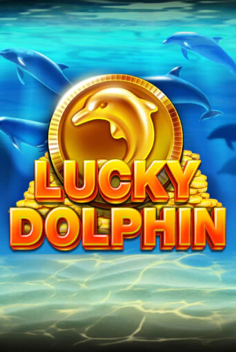 Lucky Dolphin бесплатная демо игра онлайн казино | Poker Dom