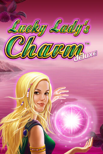 Lucky Lady's Charm Deluxe бесплатная демо игра онлайн казино | Poker Dom