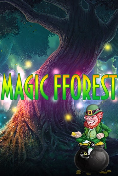 Magic Forest бесплатная демо игра онлайн казино | Poker Dom