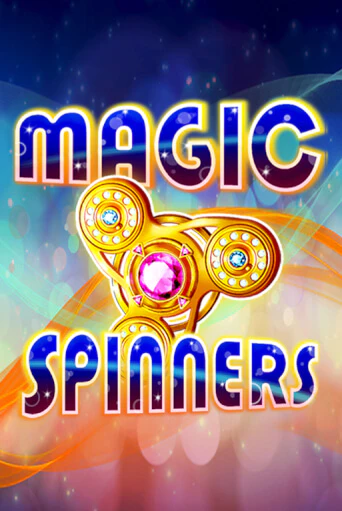 Magic Spinners бесплатная демо игра онлайн казино | Poker Dom