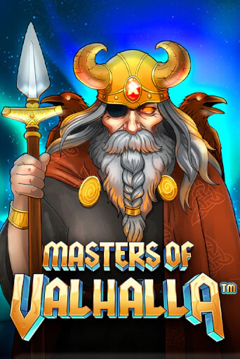 Masters of Valhalla бесплатная демо игра онлайн казино | Poker Dom