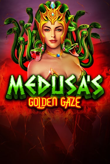 Medusa's Golden Gaze бесплатная демо игра онлайн казино | Poker Dom